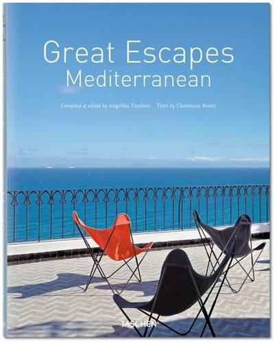 Great Escapes Mediterranean (2 Ed.) | 誠品線上