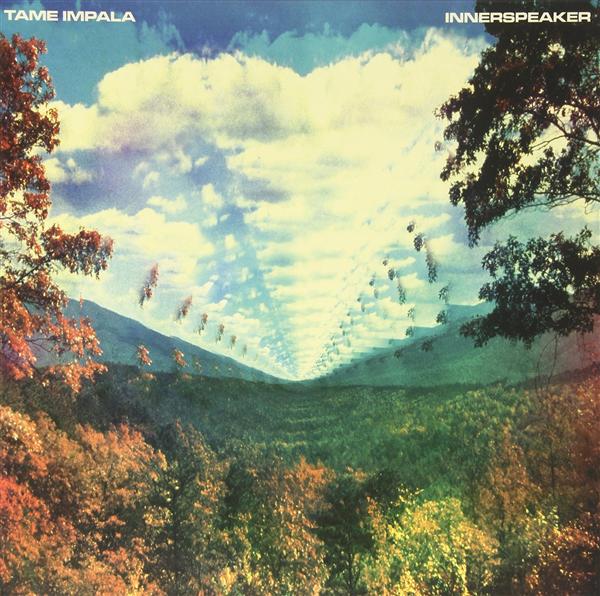 InnerSpeaker (2LP)