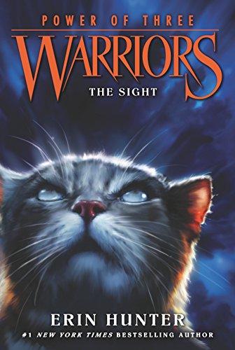 Warriors III: Power of Three 1: The Sight