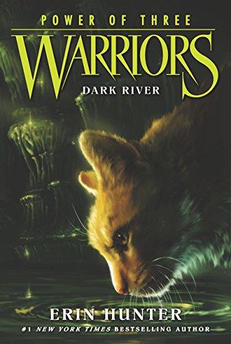 Warriors III: Power of Three 2: Dark River