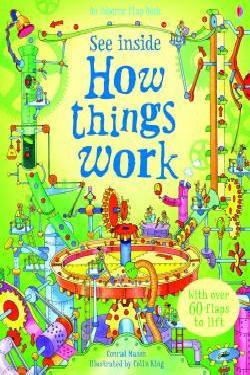 See Inside: How Things Work