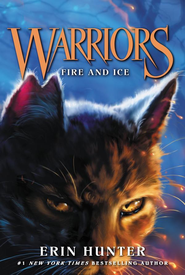 Warriors 2: Fire and Ice (Revised Ed.)