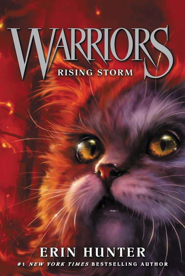 Warriors 4: Rising Storm (Revised Ed.)