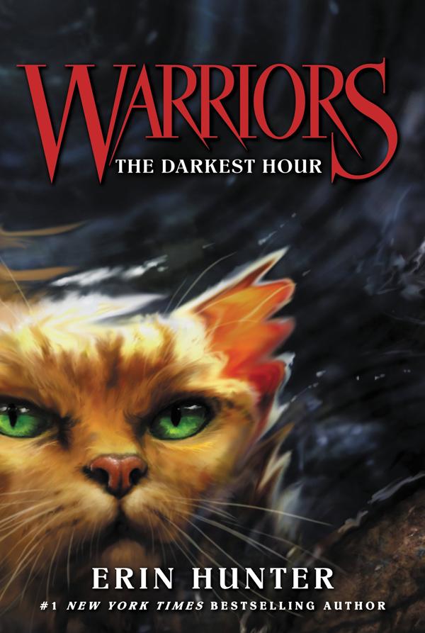 Warriors 6: The Darkest Hour (Revised Ed.)