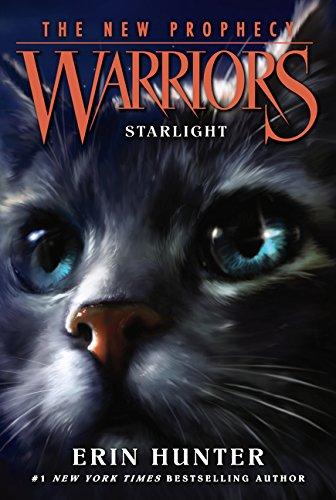 Warriors II: The New Prophecy 4: Starlight (Revised Ed.)