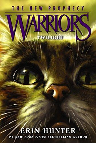 Warriors II: The New Prophecy 5: Twilight (Revised Ed.)