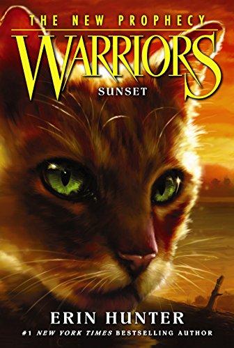 Warriors II: The New Prophecy 6: Sunset (Revised Ed.)