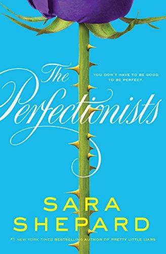 The Perfectionists (Reprint Ed.)