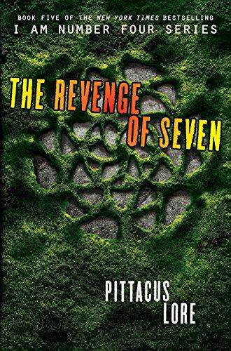 The Revenge of Seven (Reprint Ed.)