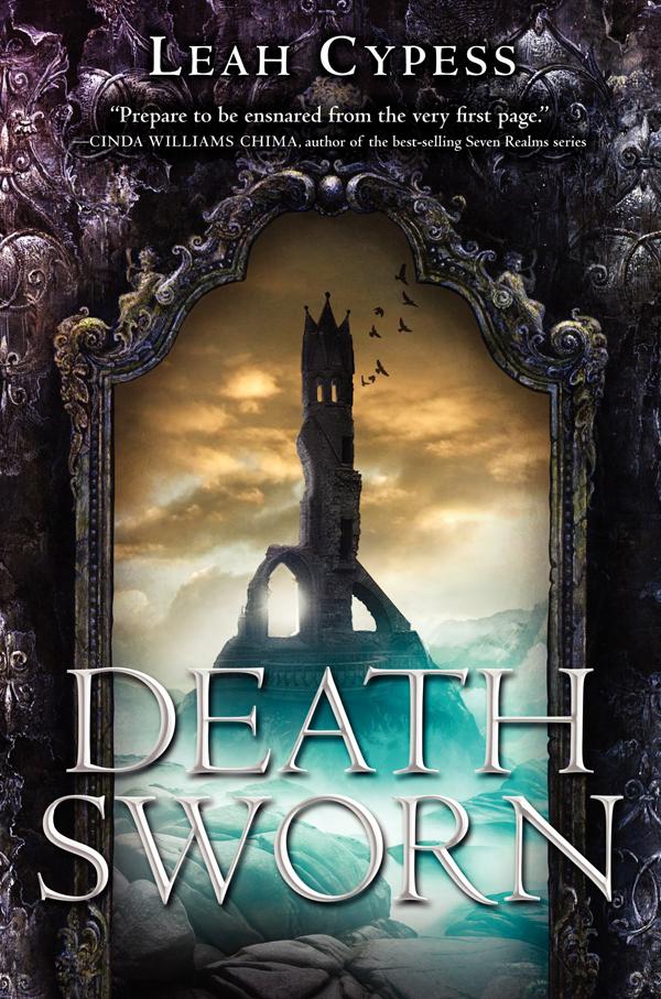 Death Sworn (Reprint Ed.)