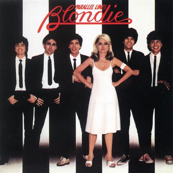 Parallel Lines (180g Vinyl)