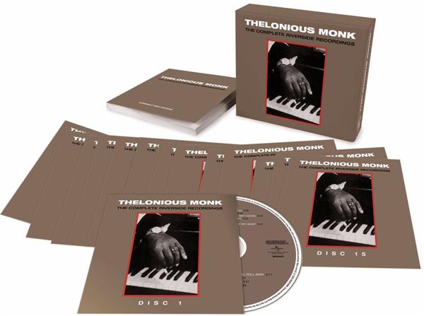 指間巨人: 企鵝皇冠大無價世紀典藏盒 (15CD)