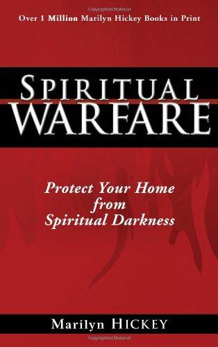 Spiritual Warfare: Protect Your Home from Spiritual Darkness