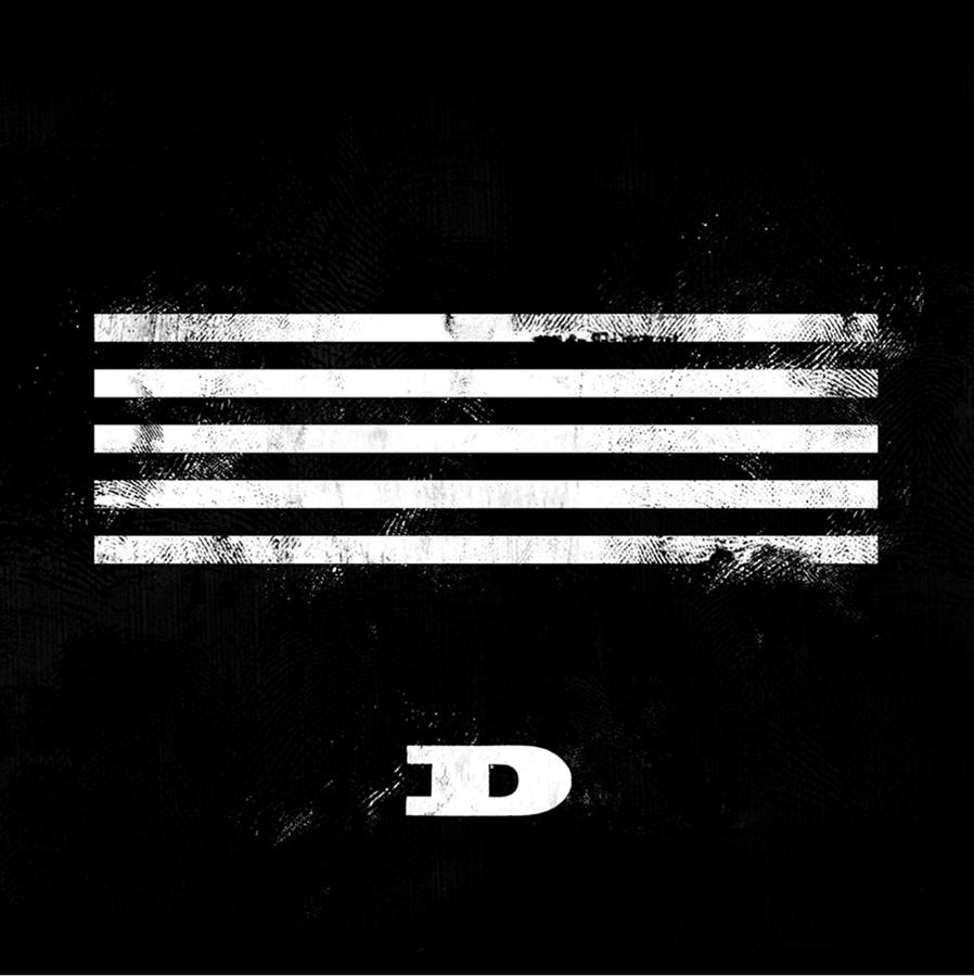 Bigbang Made Series D (台灣獨占贈品D盤) | 誠品線上