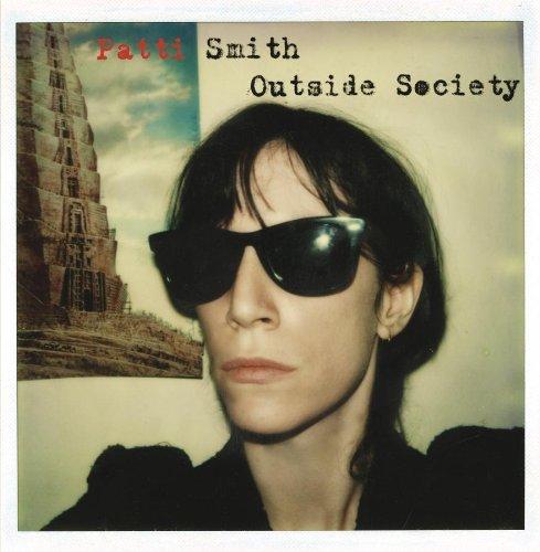 Outside Society (2LP)
