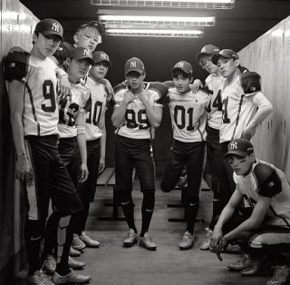 Love Me Right (台壓中文版)