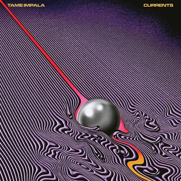 Currents (CD)