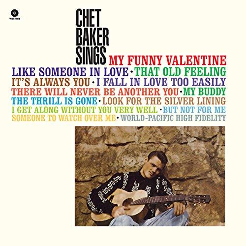Chet Baker Sings (Bonus Tracks/180g Vinyl)