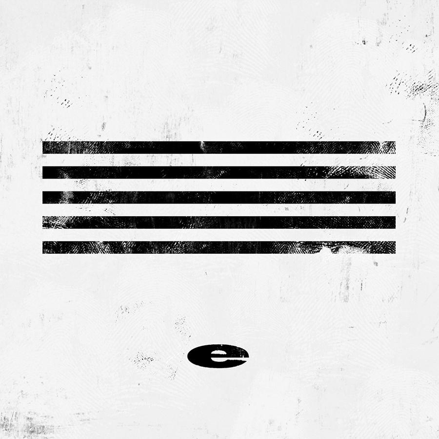 BIGBANG MADE SERIES E (台灣獨占贈品e盤) | 誠品線上