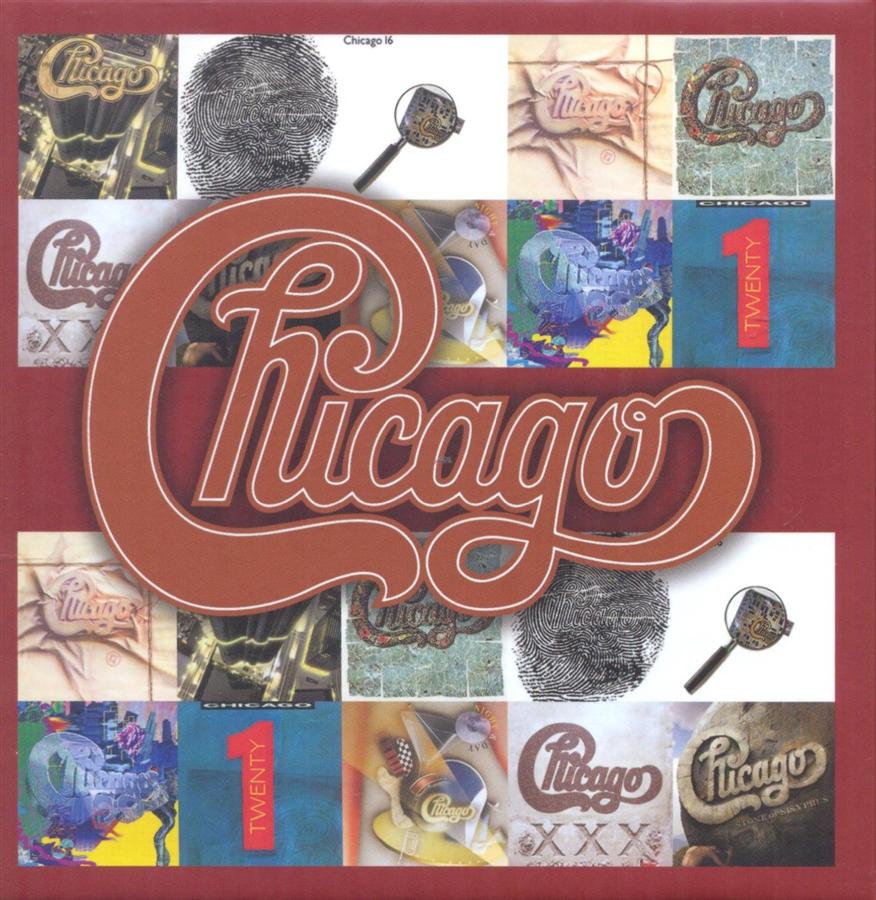 Chicago II: Live on Soundstage (CD+DVD) │ 誠品線上