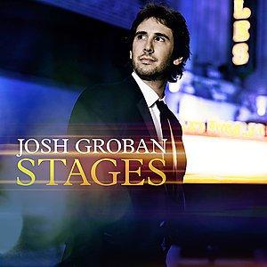 Stages (2LP)
