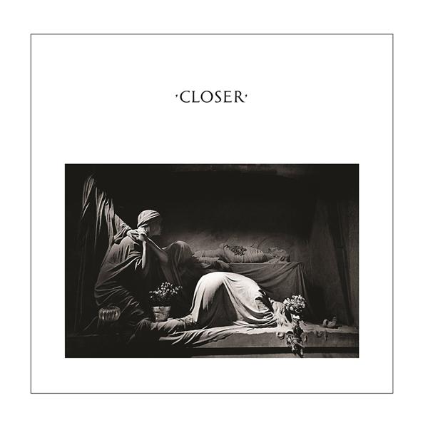 Closer (180g Vinyl)