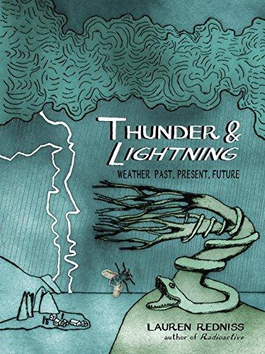 Thunder & Lightning: Weather Past, Present, Future
