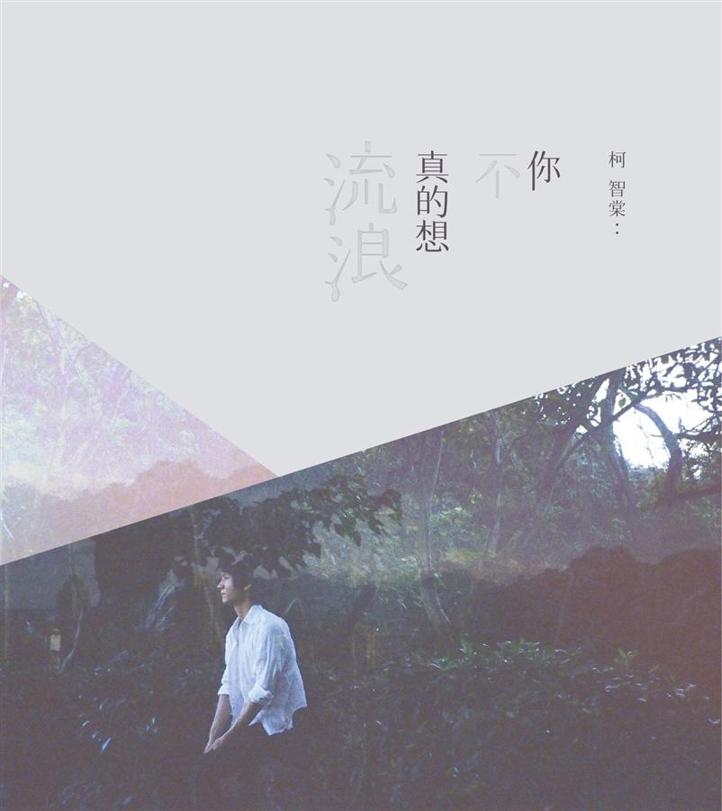 你不真的想流浪