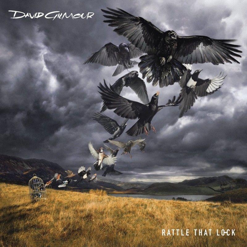 Rattle That Lock (Vinyl)