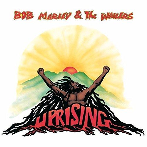 Uprising (180g Vinyl)