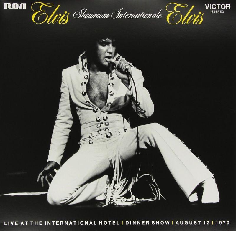 Showroom Internationale (2LP/180g Vinyl)