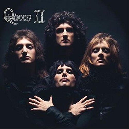 Queen II (180g Vinyl/2015 Remastered)