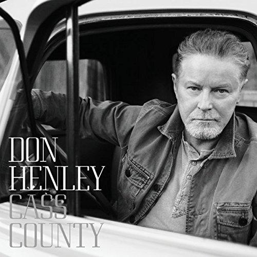 Cass County (2LP/Limited Ed.)