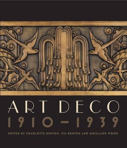 Art Deco 1910-1939 | 誠品線上 Art Deco 1910-1939 | 誠品線上