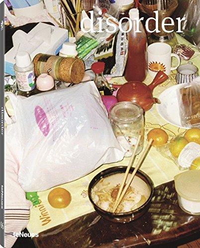 Prix Pictet 06: Disorder