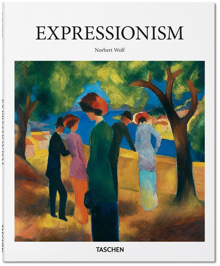 Expressionism (New Ed.)