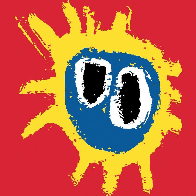 Screamadelica (2LP/180g Vinyl)