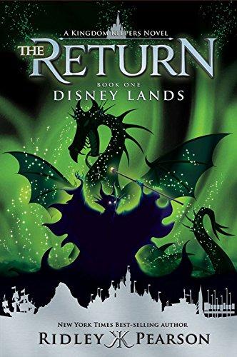 Kingdom Keepers: The Return 1: Disney Lands | 誠品線上