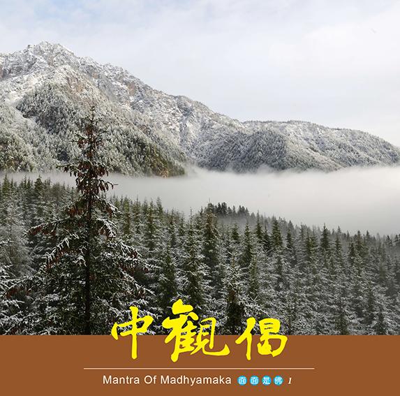 中觀偈