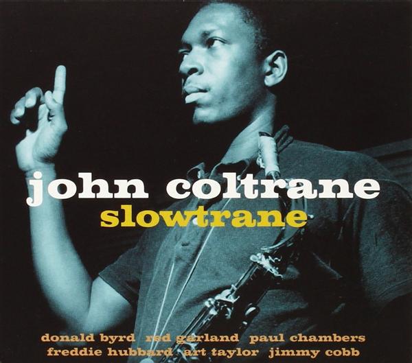 Slowtrane (3CD)