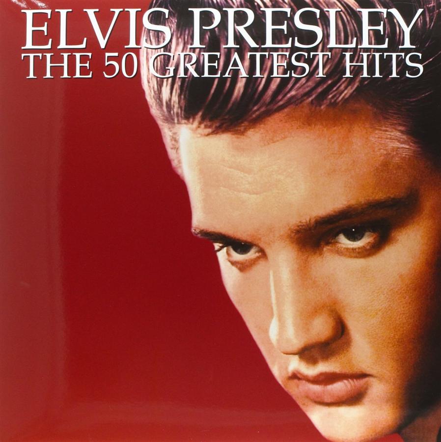 50 Greatest Hits (3LP/180g Vinyl)