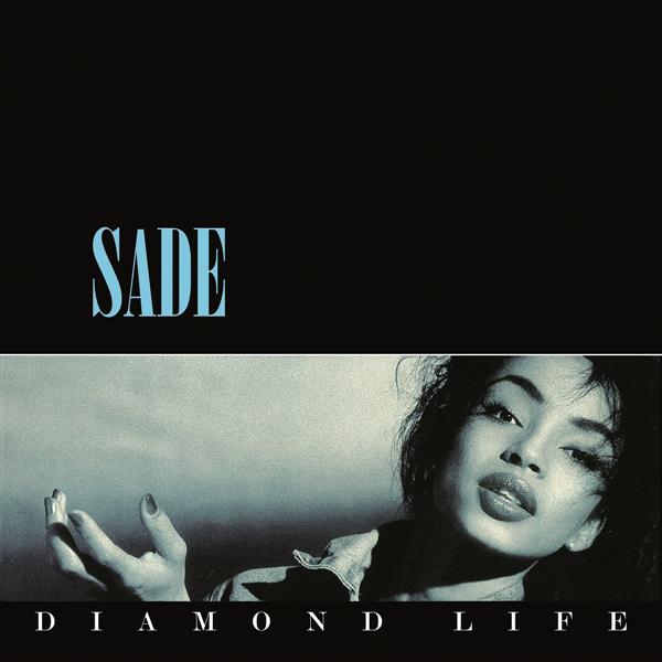 Diamond Life (180g Vinyl)