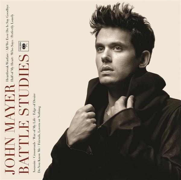 Battle Studies (2LP/180g Vinyl)