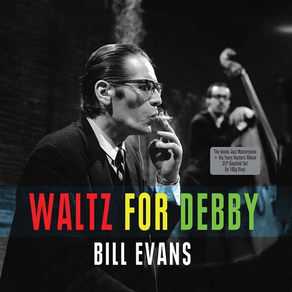 Waltz for Debby (2LP)
