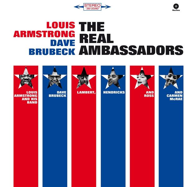 The Real Ambassadors