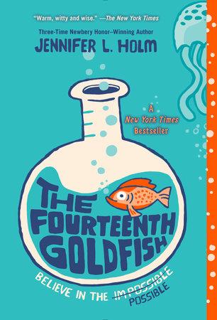 The Fourteenth Goldfish