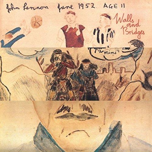 Walls and Bridges (180g Vinyl)