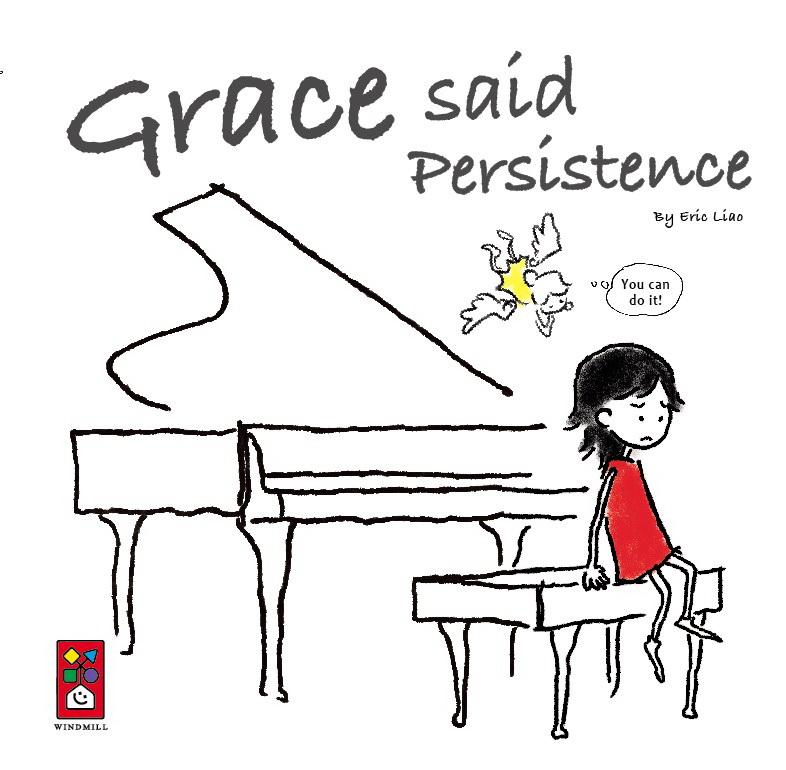 Grace Said Persistence