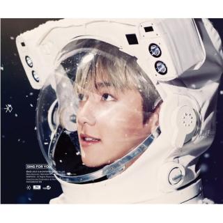 Sing For You (中文版/BAEKHYUN)