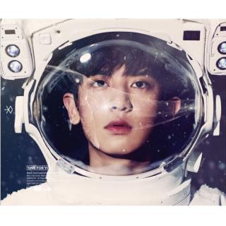 Sing For You (韓文版/CHANYEOL)